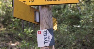 Les destinations incontournables de l'automne pour se dépenser 7