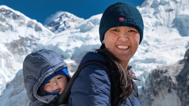 Films d'aventure : le Festival de Banff en tournée en France au mois de mars 4