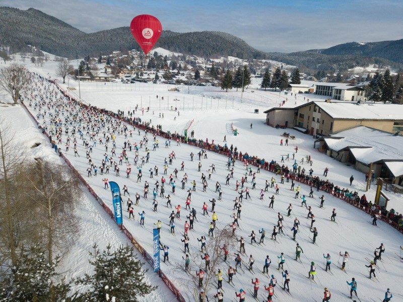 En janvier le Vercors promet de l’action et des émotions 4