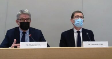Sport-santé : « Je regrette l’absence totale d’engagements financiers du gouvernement » 7