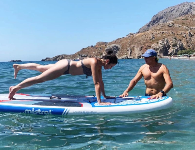 Opharo, créateur de séjours sportifs en Crète du Sud 1