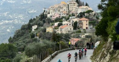 La Course au soleil fête sa 80ème édition en mars 2