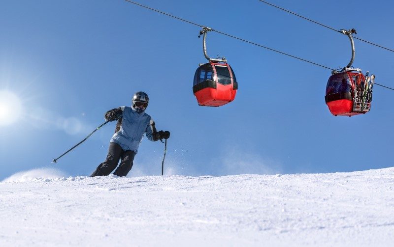 L’appli Passe Montagne facilite l’accès aux cimes pour tous 1