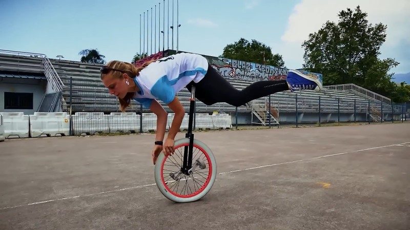 Grenoble accueille les championnats du monde de monocyclisme l’été prochain 2