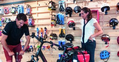 Cyclable lance des ateliers réparation vélo dans les centres-villes 5