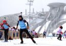 JO d’Hiver à Pékin : la Chine peut-elle devenir une destination « ski » ?