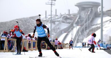 JO d'Hiver à Pékin : la Chine peut-elle devenir une destination "ski" ? 8