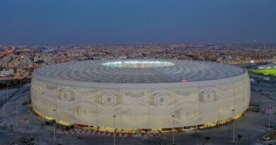 Coupe du monde 2022 au Qatar : y-aura-t-il de la place pour tout le monde ? 4