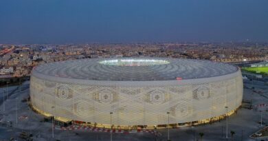 Coupe du monde 2022 au Qatar : y-aura-t-il de la place pour tout le monde ? 5