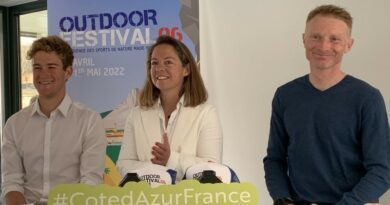 La Côte d’Azur tient son festival outdoor 5