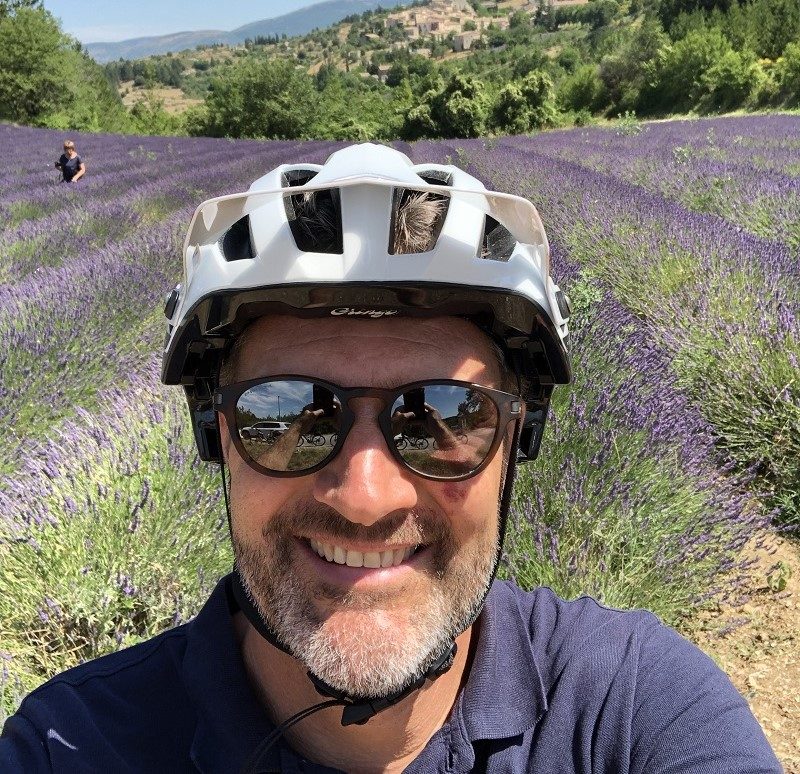 Découvrir la Provence à vélo avec Ride and More Travel 2