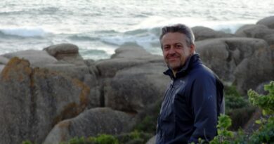 Eric Baetens, itinéraire d’un agent glissant 4