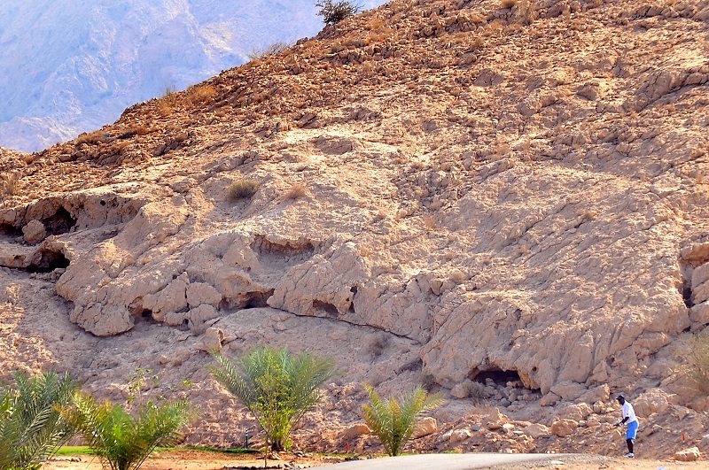 Le Tour d'Oman offre au Sultanat une magnifique vitrine 1