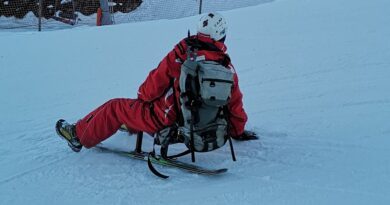 J'ai testé le Snooc à Morillon (Haute-Savoie) 6