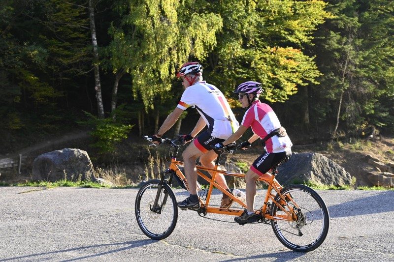 La Région Grand Est veut devenir la première région cyclable de France 1