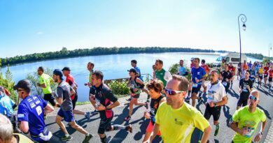 Marathon de la Loire : pour allier performance et découverte des sites ligériens 7