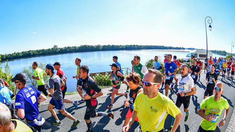 Marathon de la Loire