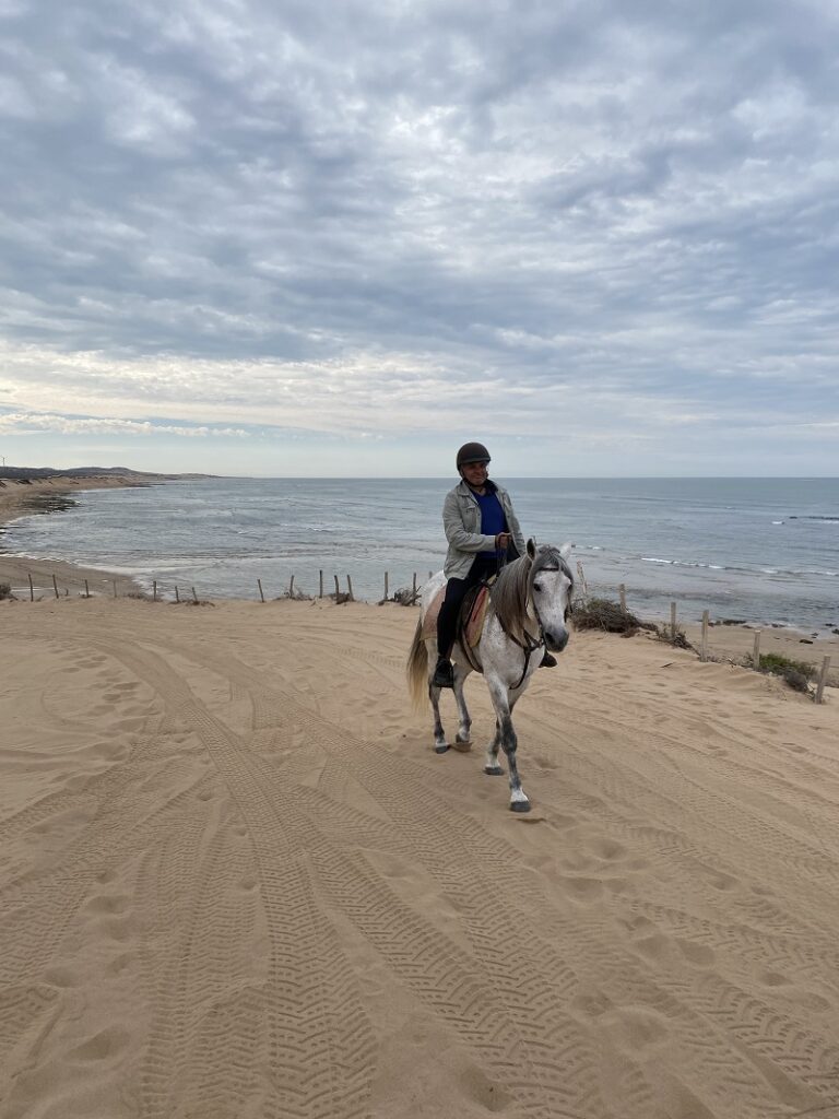 Partez en voyage avec Sport et Tourisme pour découvrir Essaouira et sa région, à cheval et sur l'eau ! 7
