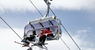 La montagne vue par cinq experts internationaux 3