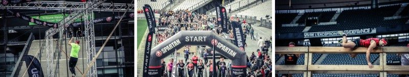 Qui sera le prochain « spartan » au Stade de France ! 2