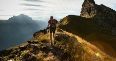 Méribel joue la carte trail été comme hiver 4