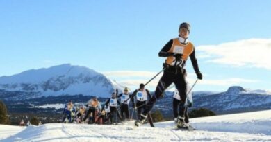Trans’Vercors Nordic, « bouffée de nature » en ski nordique 3