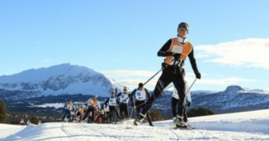 Trans’Vercors Nordic, « bouffée de nature » en ski nordique 2