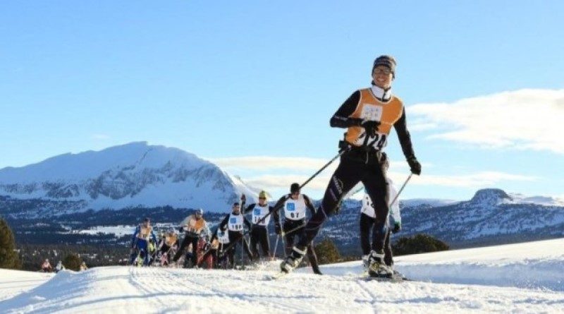 Trans’Vercors Nordic, « bouffée de nature » en ski nordique 1