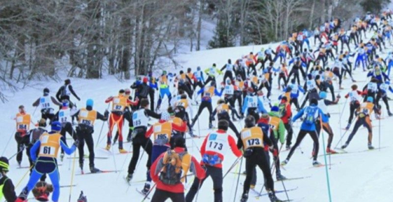 Trans’Vercors Nordic, « bouffée de nature » en ski nordique 2