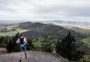 Courir pour découvrir avec la Volvic Volcanic Experience