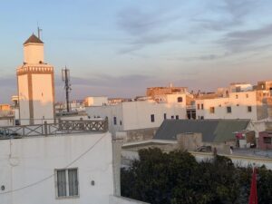 Partez en voyage avec Sport et Tourisme pour découvrir Essaouira et sa région, à cheval et sur l'eau ! 10