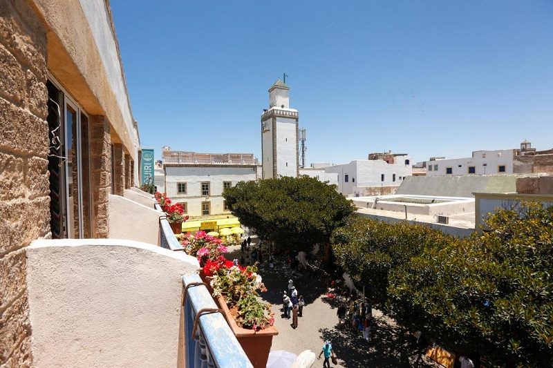 Partez en voyage avec Sport et Tourisme pour découvrir Essaouira et sa région, à cheval et sur l'eau ! 1
