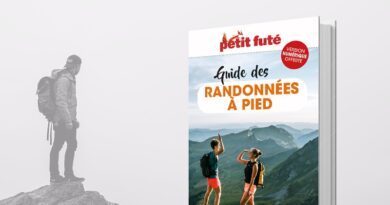 Le Petit Futé consacre un nouveau guide aux randonnées à pied 4