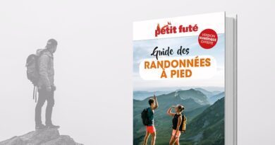 Le Petit Futé consacre un nouveau guide aux randonnées à pied 3