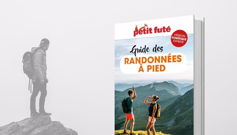 randonnées à pied