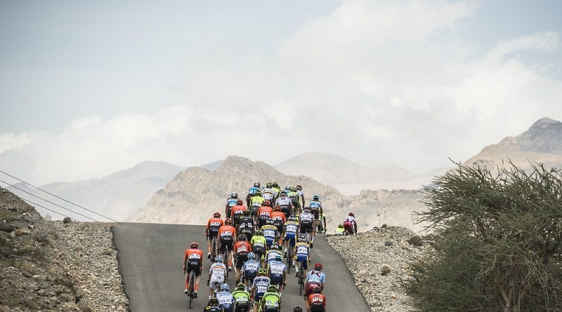 Tour d'Oman