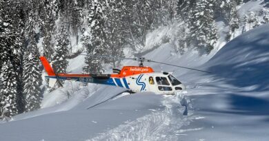 On part skier en Turquie ! 9
