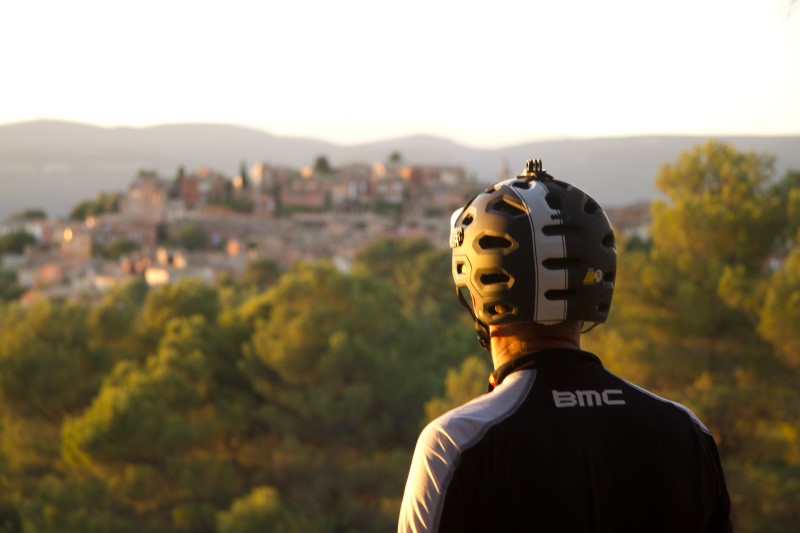 Découvrir la Provence à vélo avec Ride and More Travel 4
