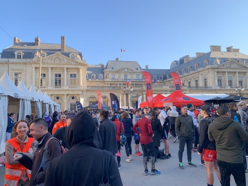 « 10 km des Etoiles » : « Le parcours sur les bords de Seine était top » 2