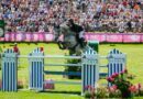 Le Jumping International de Dinard fête ses 110 ans