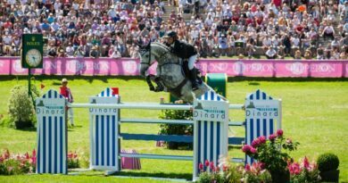 Le Jumping International de Dinard fête ses 110 ans 8