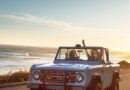 Quatre road trips insolites pour découvrir l’Ouest américain