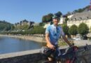 Adrien, ultra-cycliste amateur : « Je me suis encastré dans l’arrière d’un Peugeot Rifter »