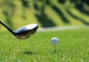 Avez-vous déjà pensé au golf à Argenteuil !