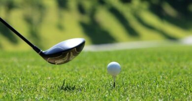 Avez-vous déjà pensé au golf à Argenteuil ! 21