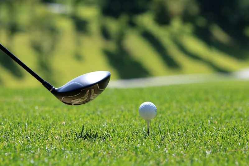 Avez-vous déjà pensé au golf à Argenteuil ! 1