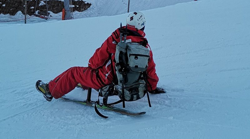 Dernière ligne droite pour profiter d'activités hivernales dans le Haut-Giffre 2