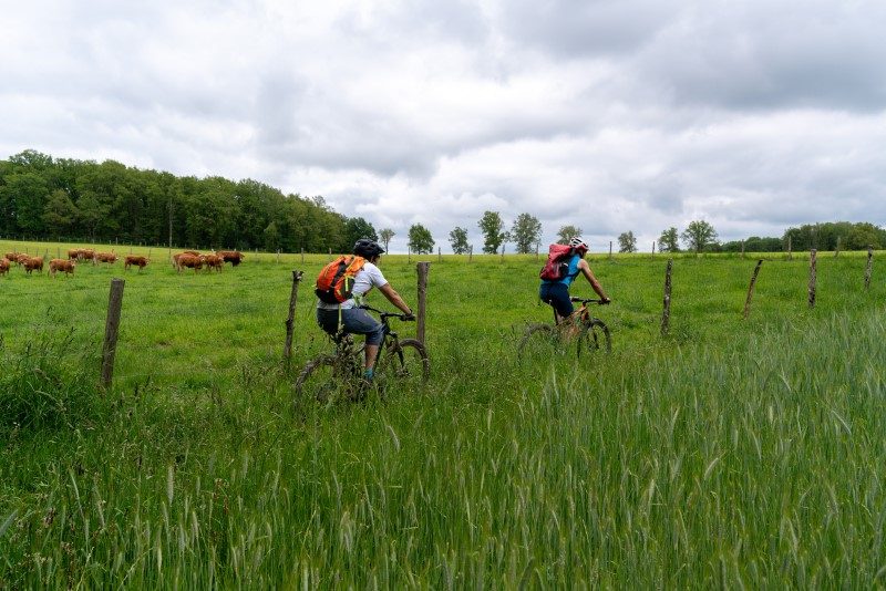 La Creuse fière de ses sports de pleine nature 2