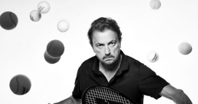 Un weekend avec Henri Leconte à Tenerife 1