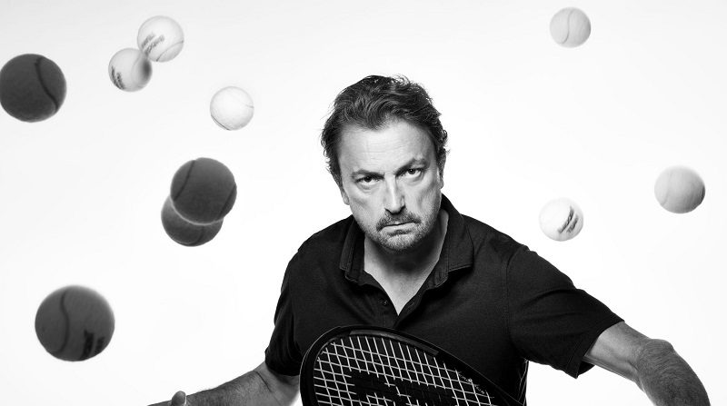 Un weekend avec Henri Leconte à Tenerife 1